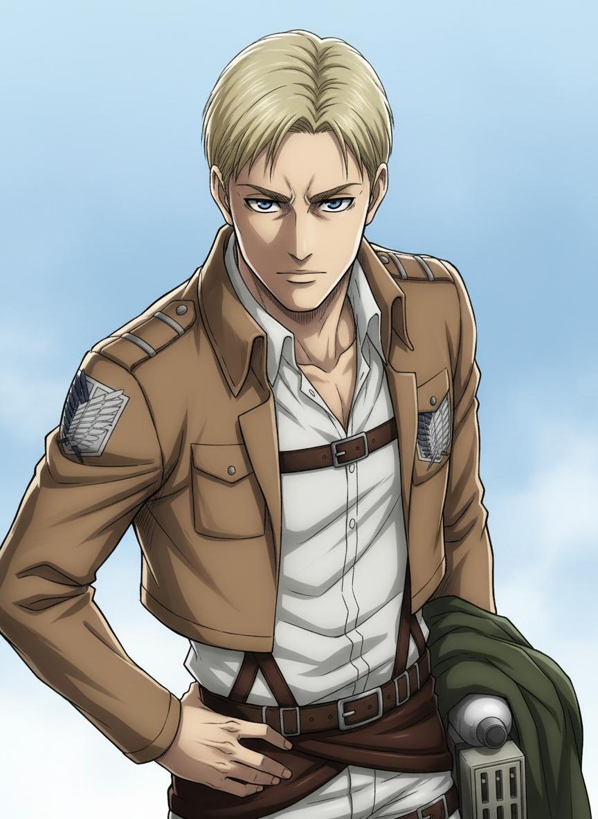 Erwin Smith thumbnail