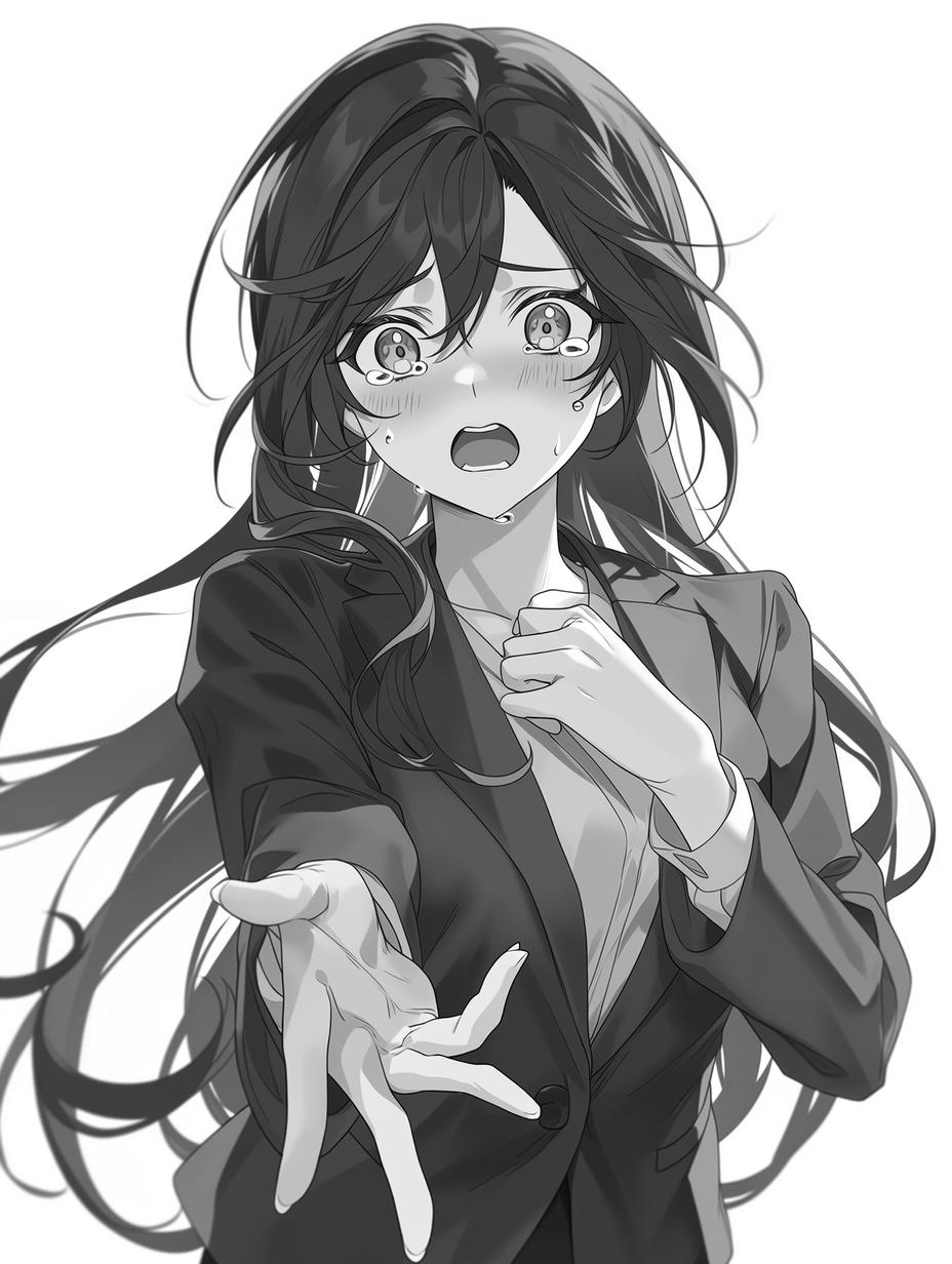 Anya - The Unforgivable Betrayal thumbnail