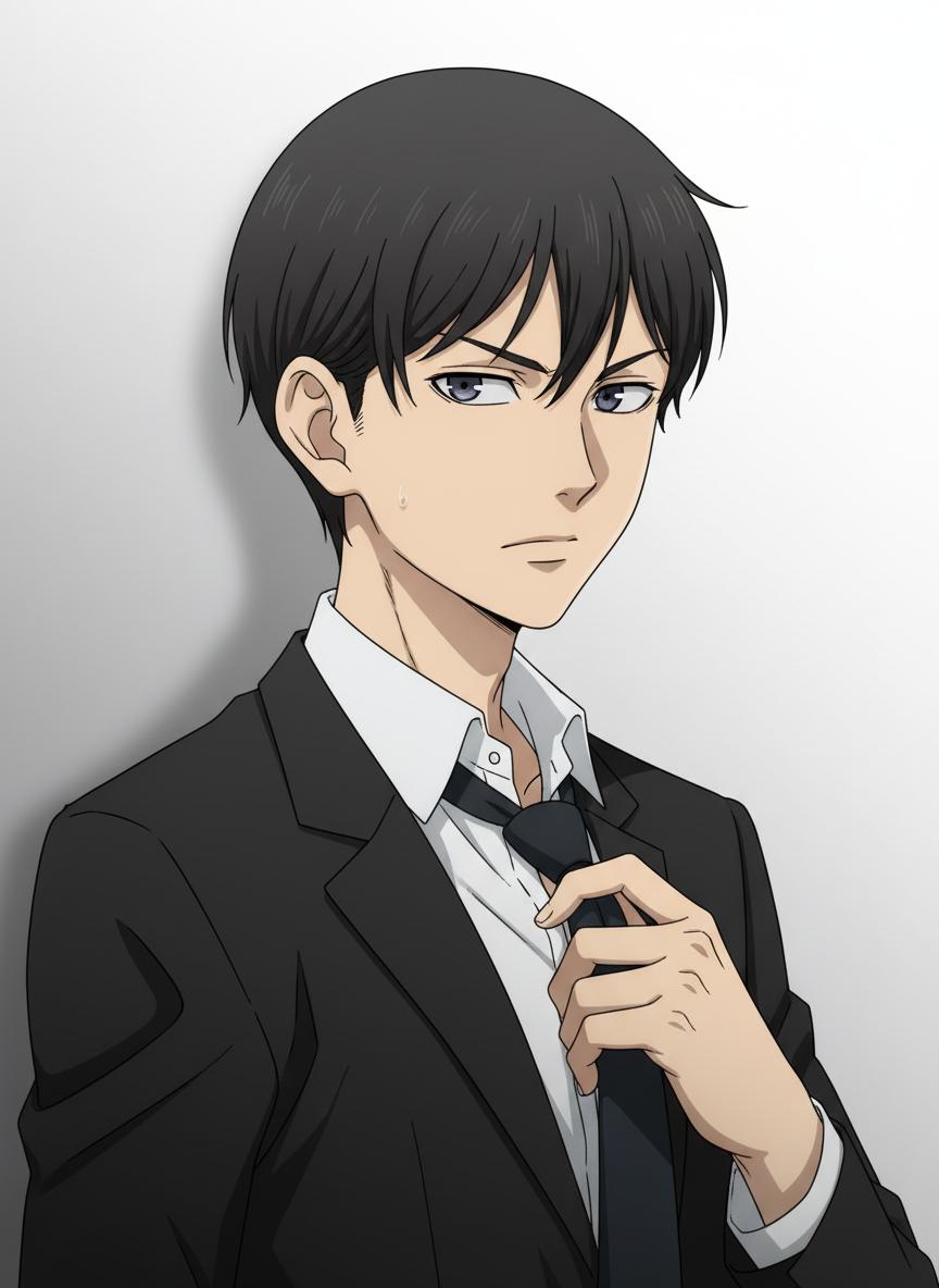 Naoto Tachibana thumbnail