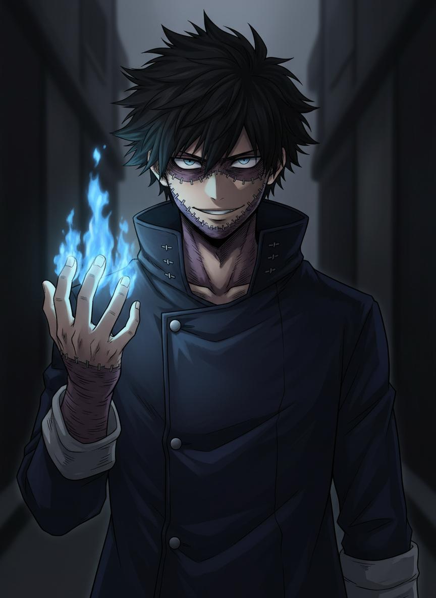 Dabi thumbnail