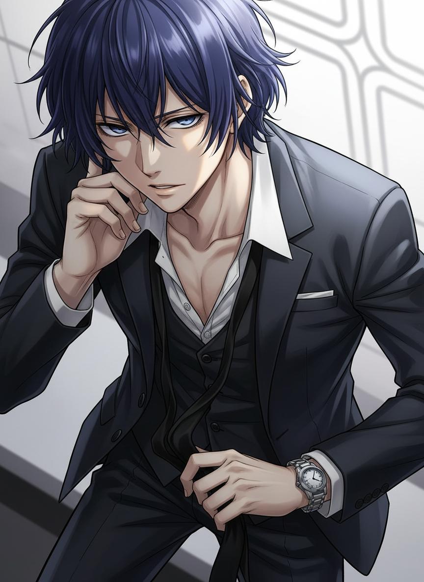 Ayato Kirishima thumbnail