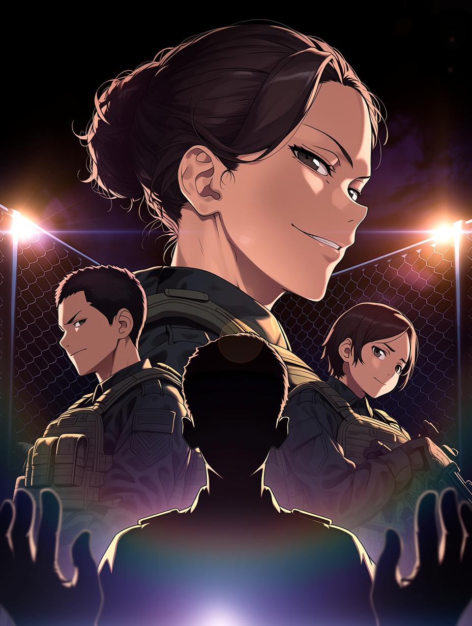Military Officer thumbnail