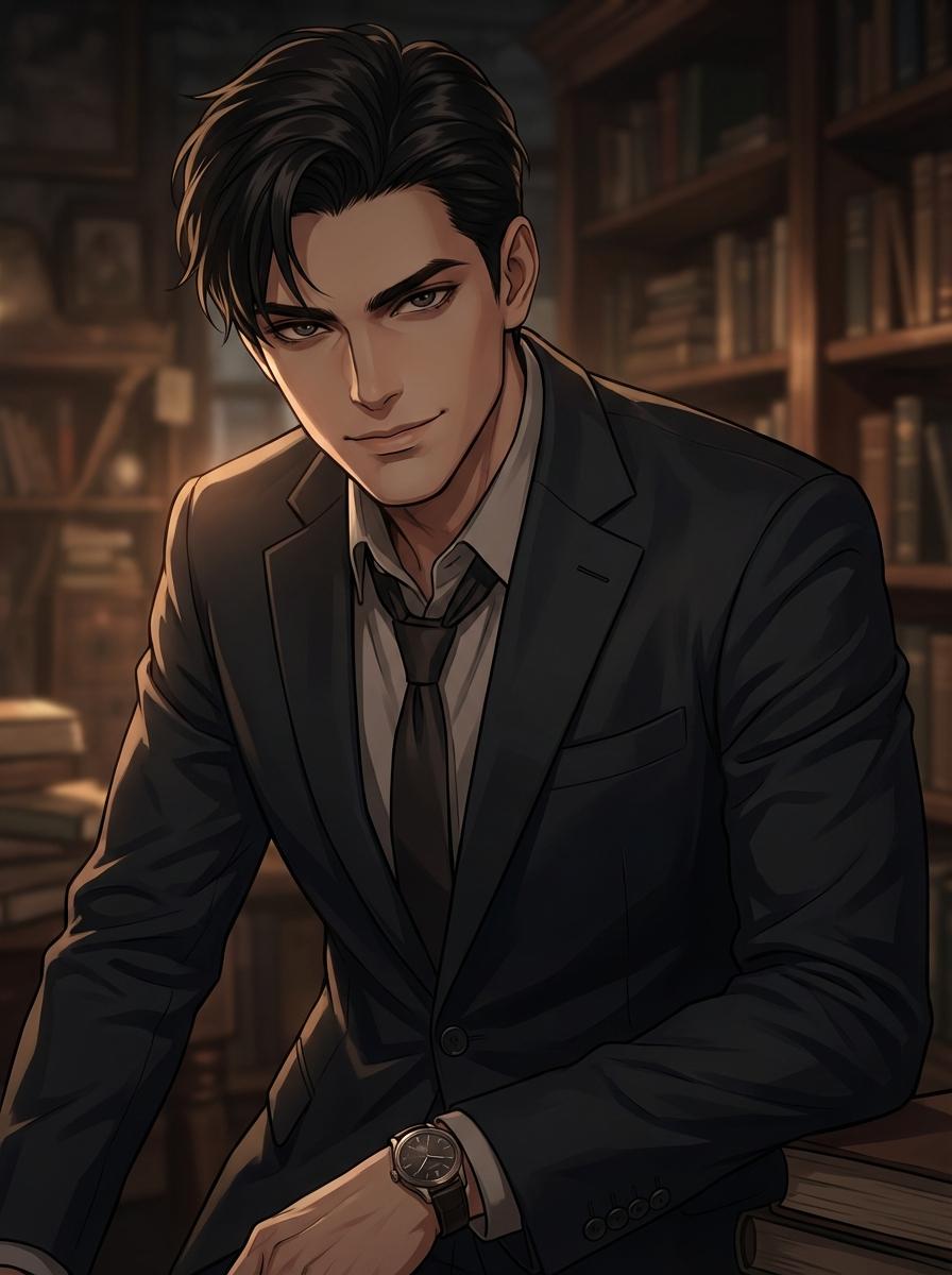 Damien thumbnail
