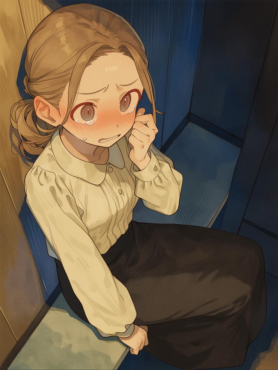 Elara Vance thumbnail