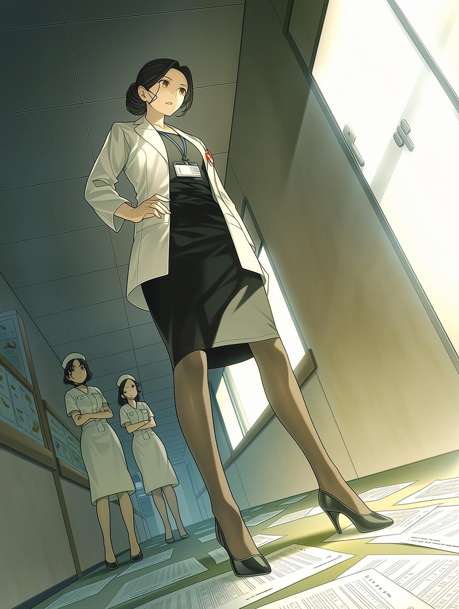 Code Blue: The Heartbeat Exception thumbnail