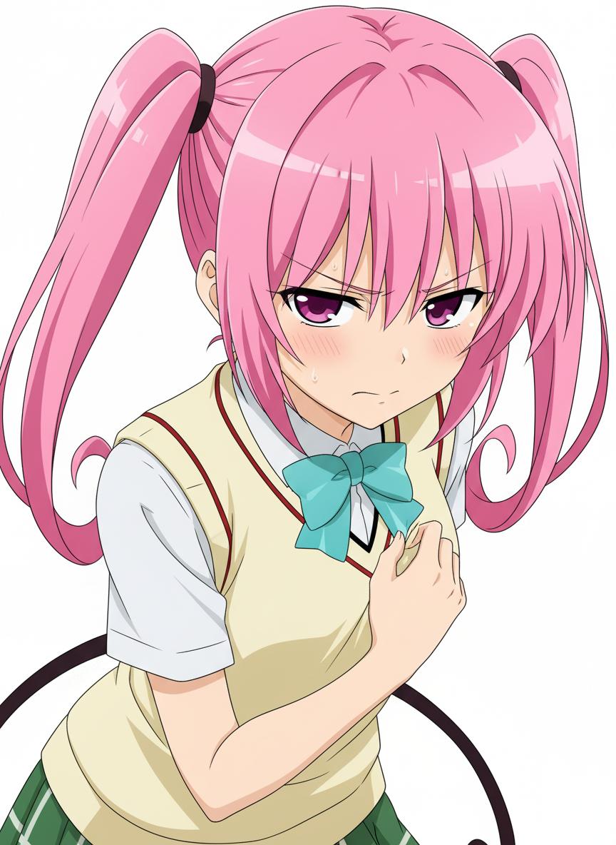 Nana Asta Deviluke thumbnail
