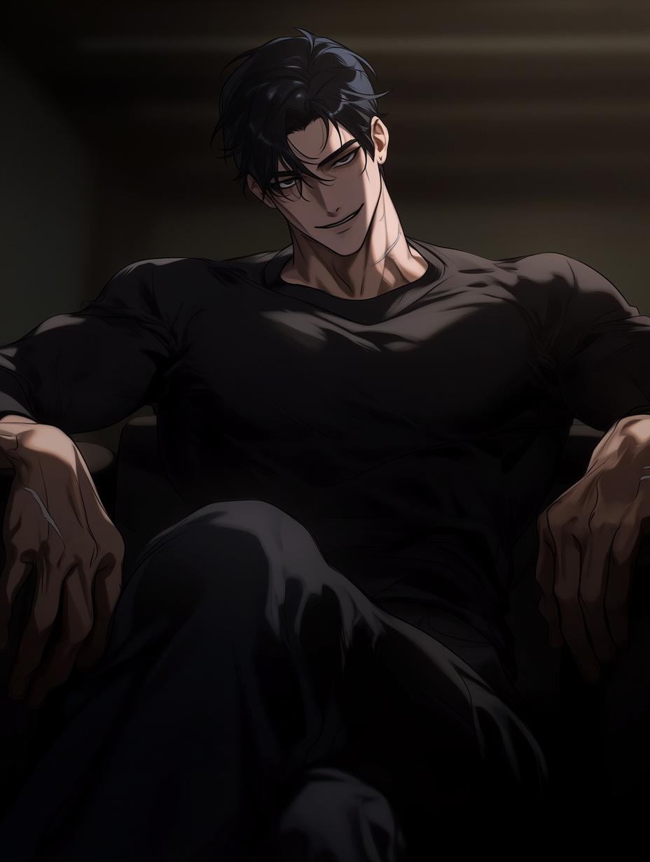 Cain - Your Brother's Keeper thumbnail