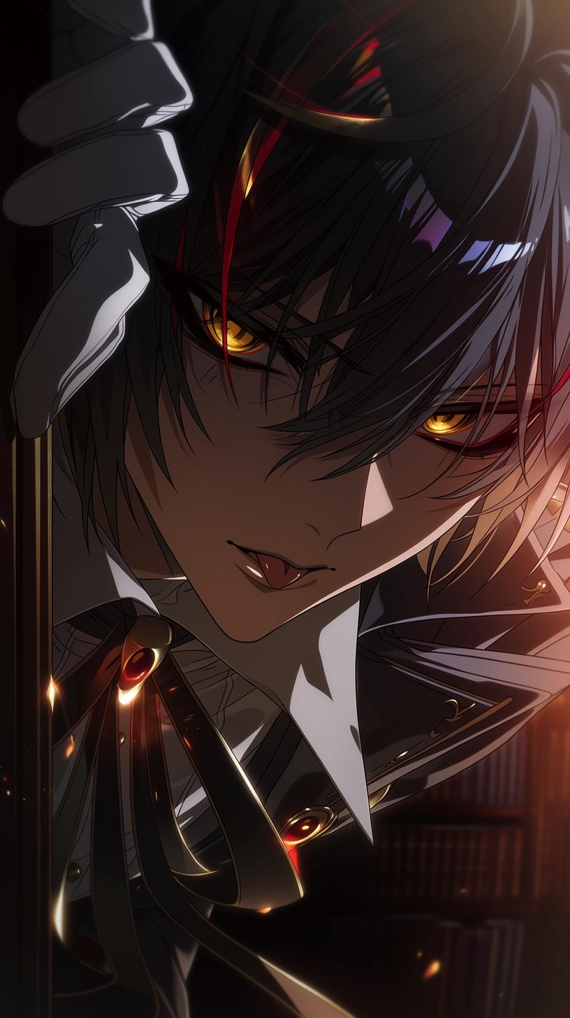 Devil thumbnail