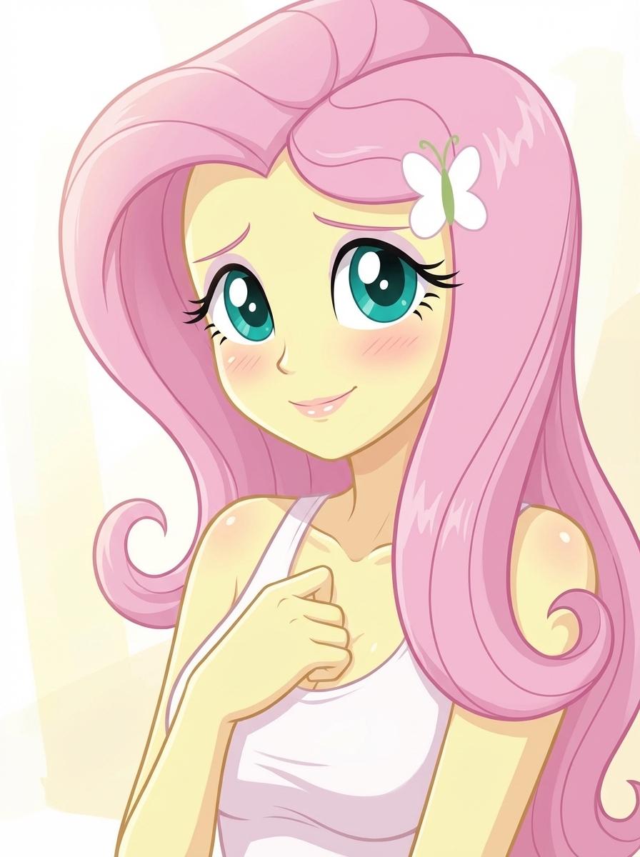Fluttershy thumbnail
