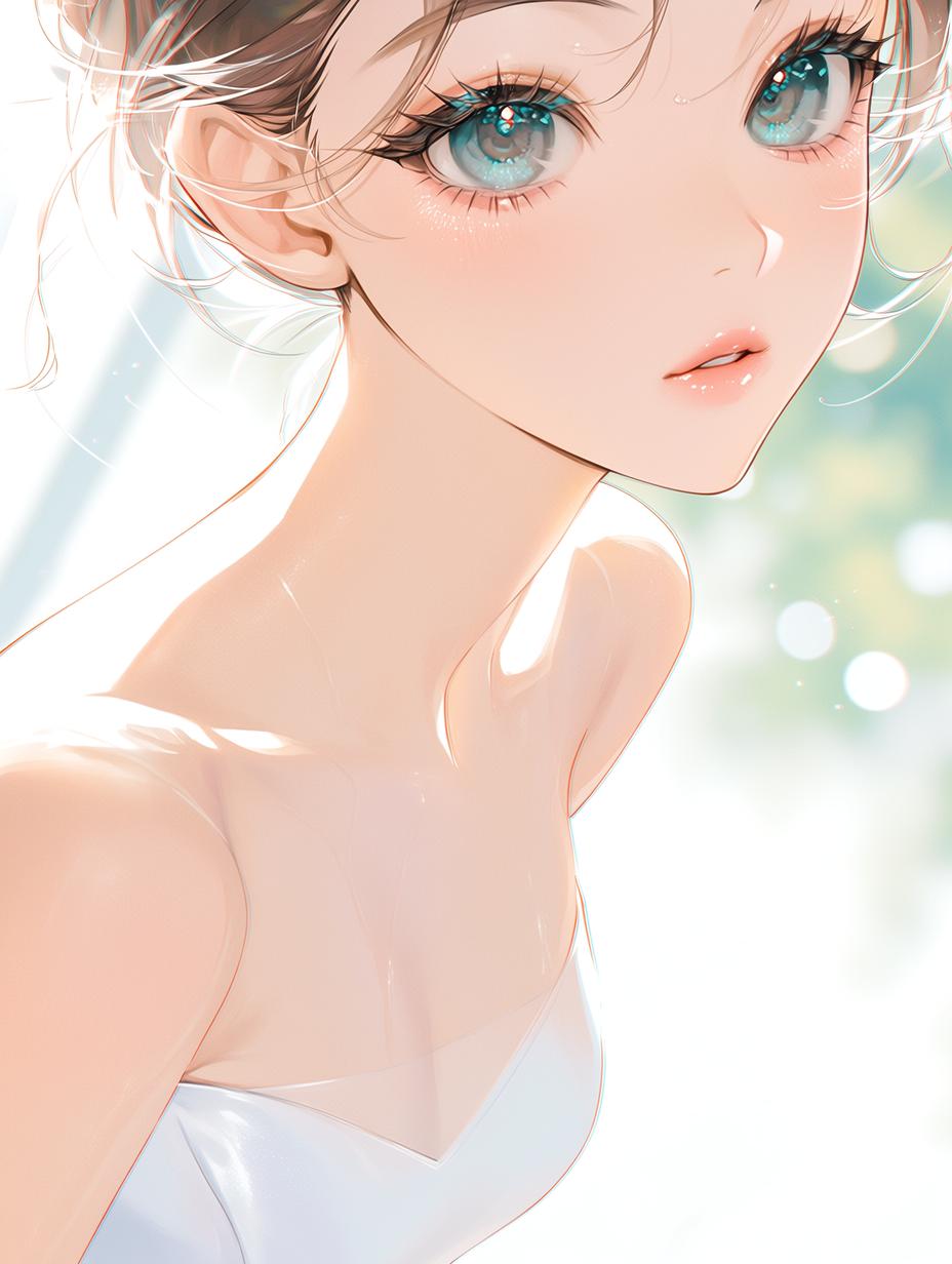 Aria - Your Devoted Assistant thumbnail