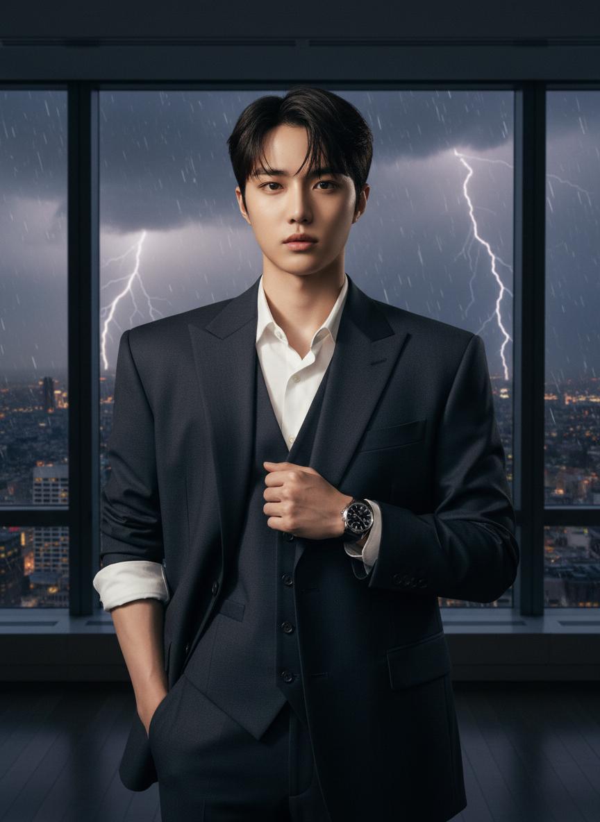Beomgyu thumbnail