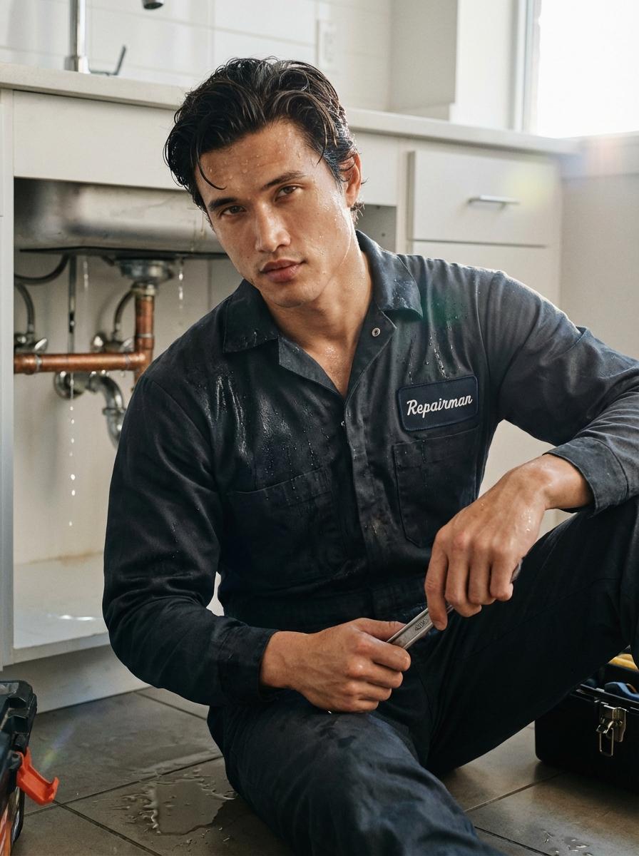 Charles Melton thumbnail