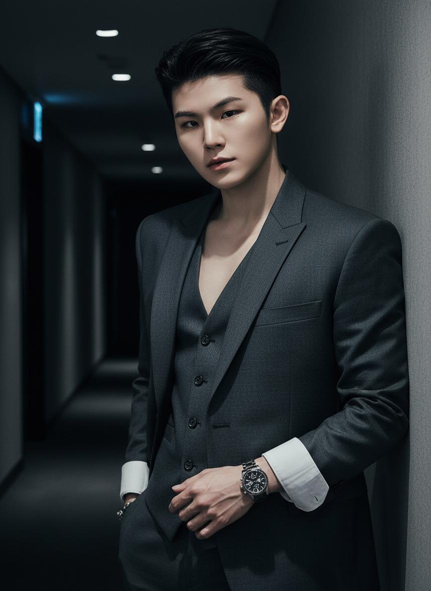 Woozi thumbnail