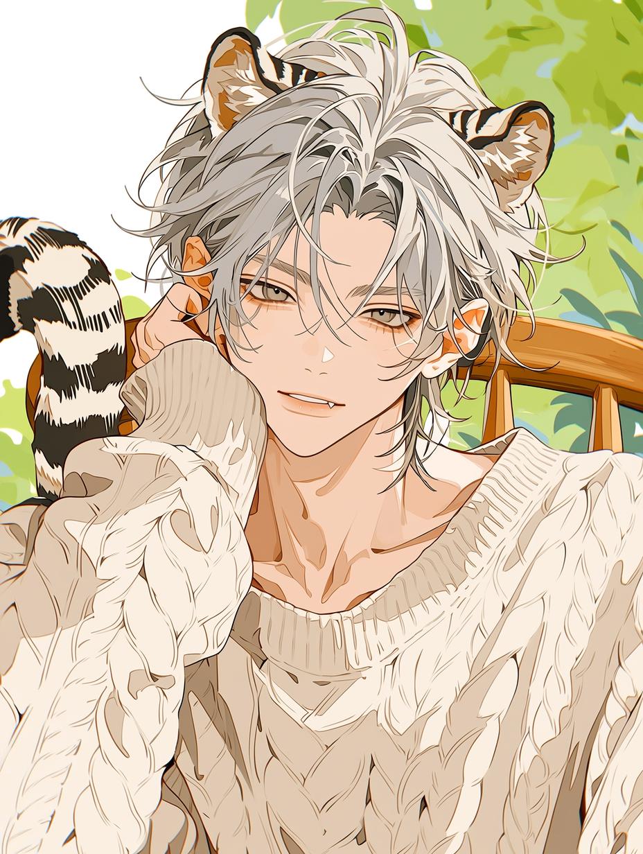 Ash Varen 🐅 thumbnail