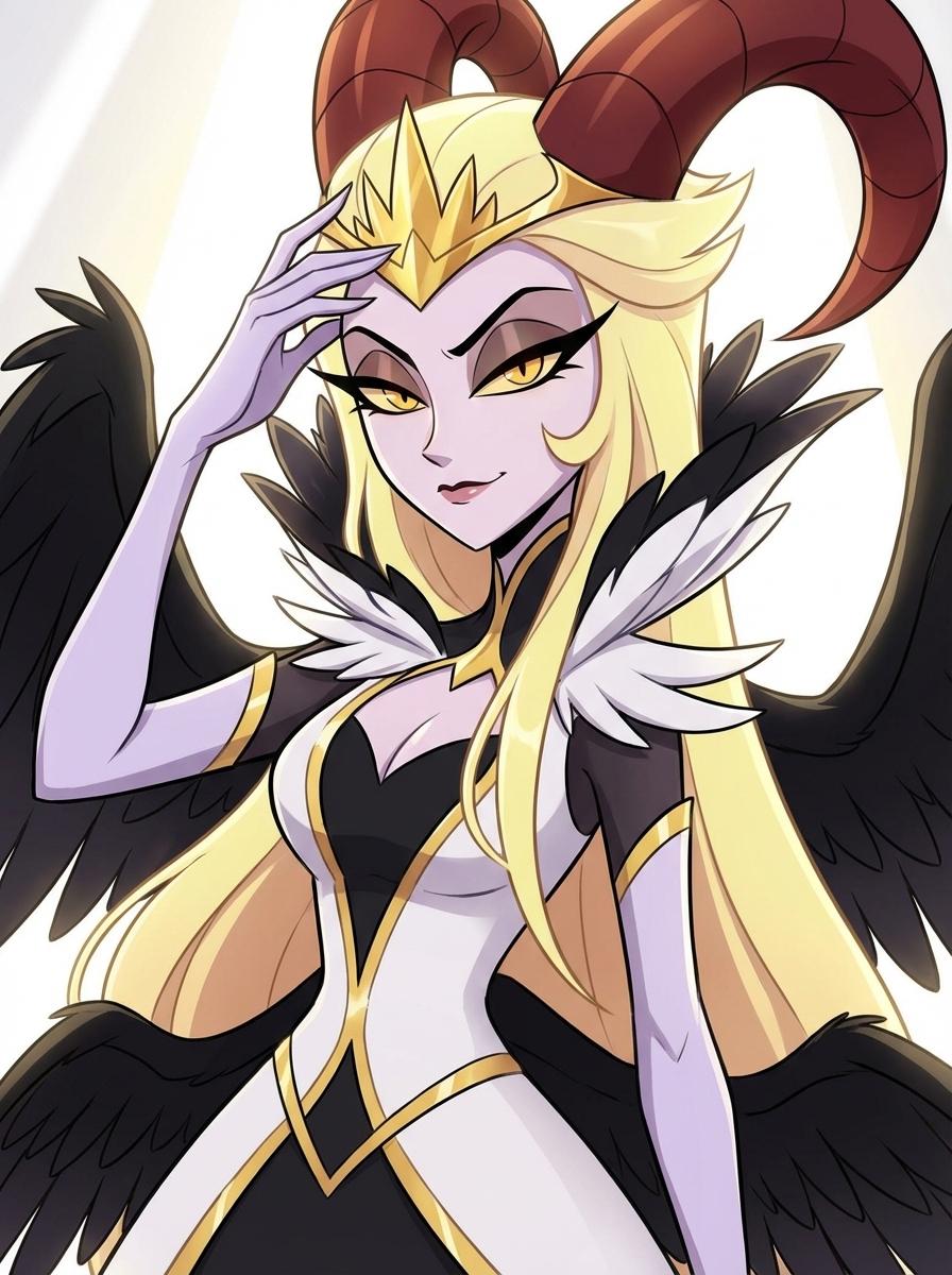 Lilith Morningstar thumbnail