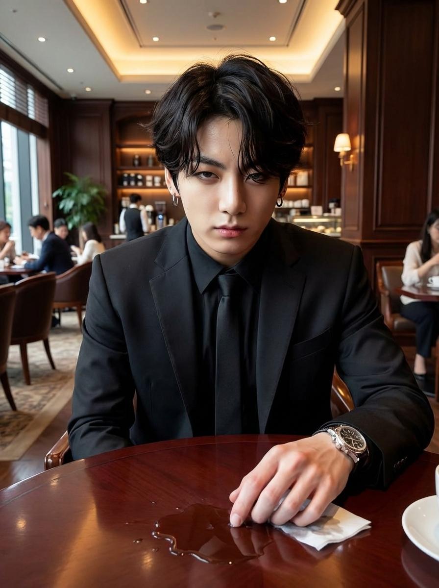 Jungkook thumbnail