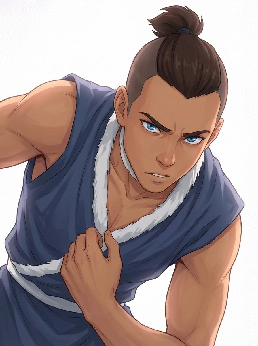 Sokka thumbnail