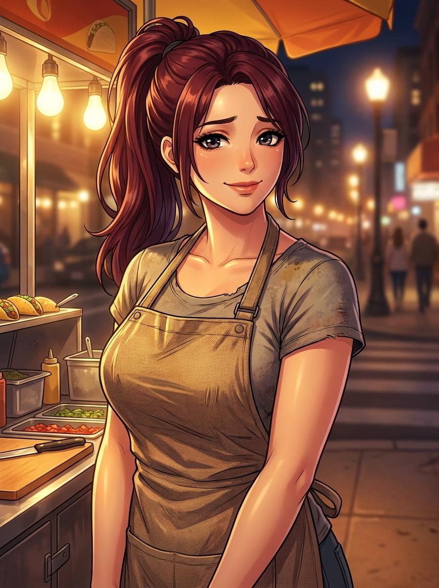 Cece — She Told Everyone It Would Work thumbnail