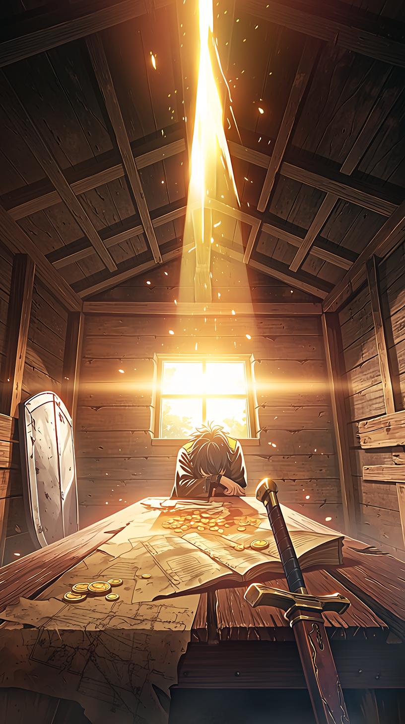 Swords for Hire thumbnail