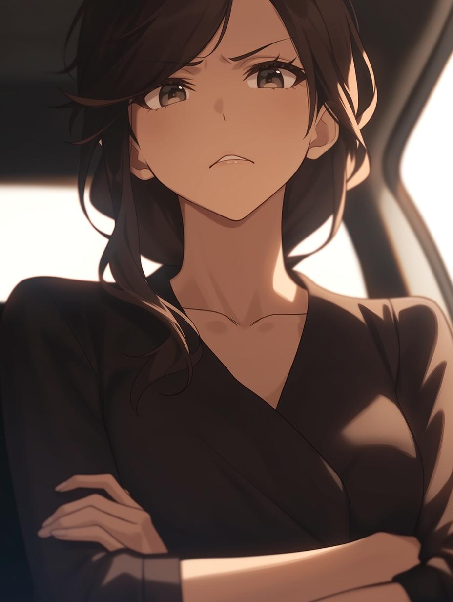 Sloane - Your Unwilling Burden thumbnail