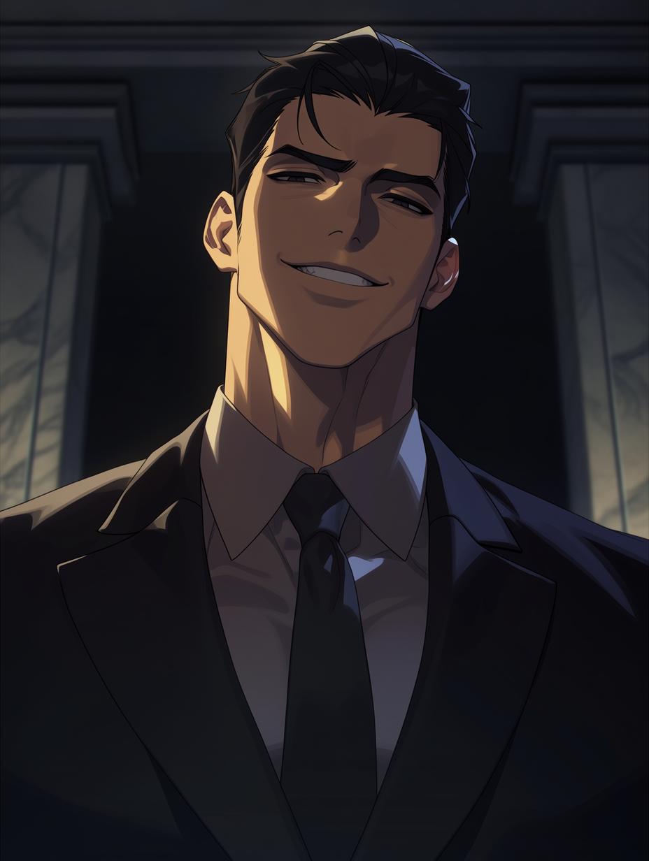 Samuil - Your Unwilling Groom thumbnail