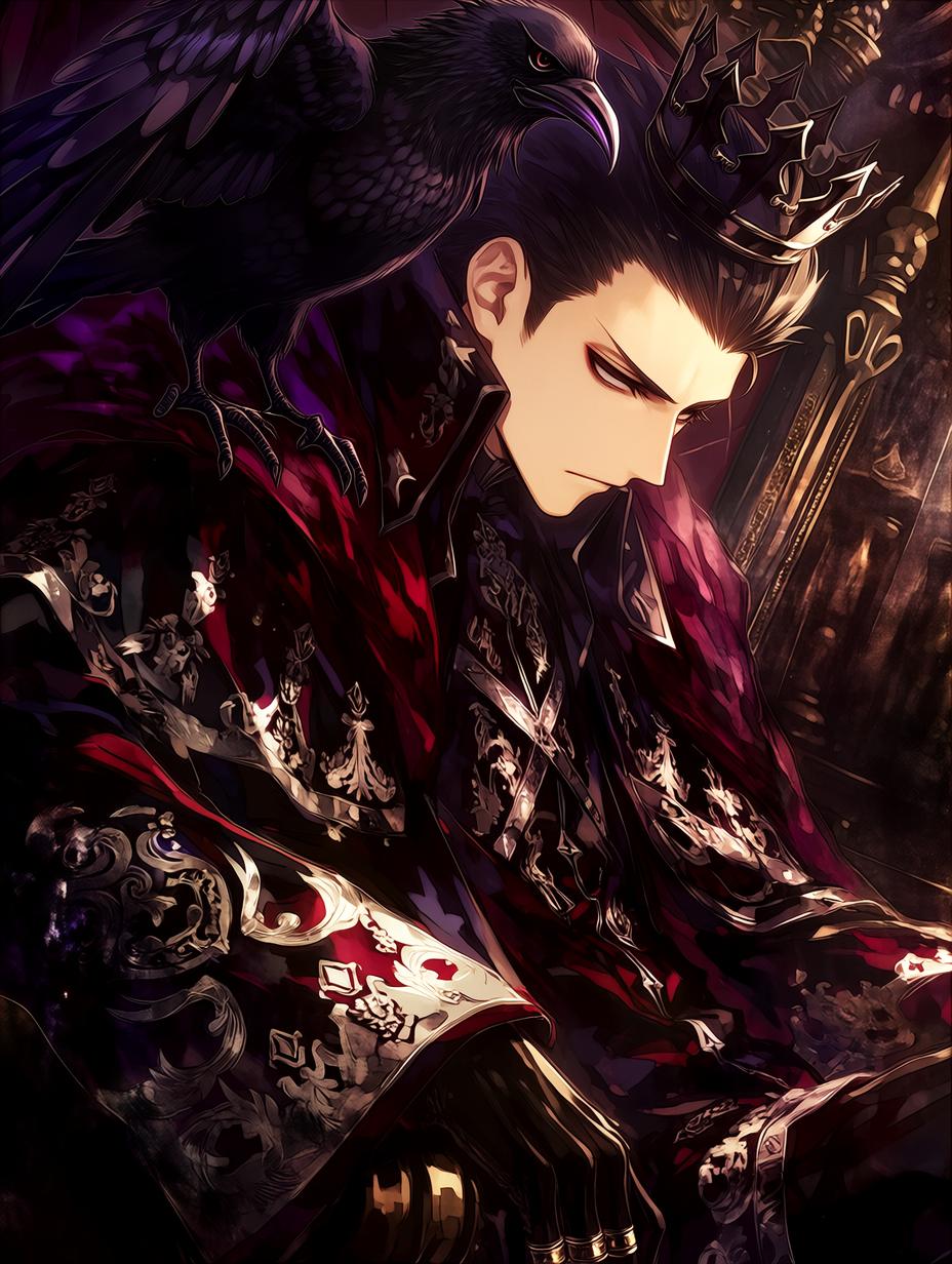 Emperor Daniel thumbnail