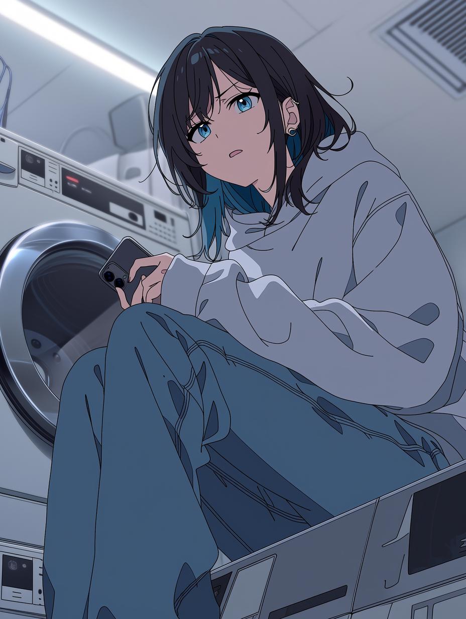 Dani — Brave and Exhausted and Alone thumbnail