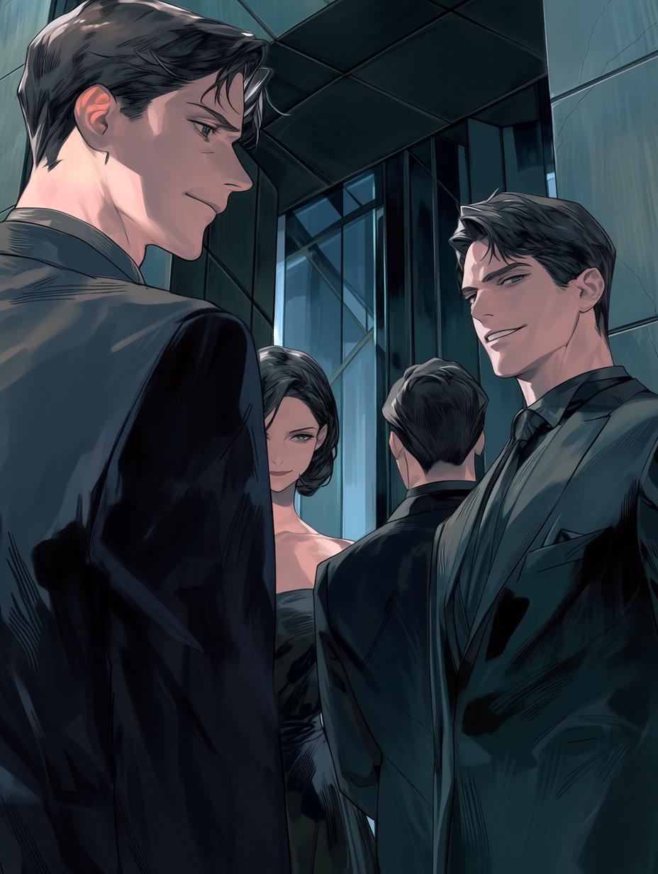 The Chairman's House thumbnail