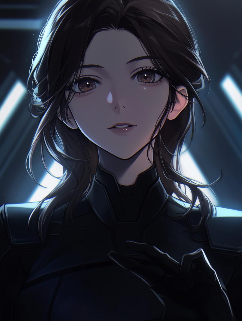 Vex - Breached and Claimed thumbnail