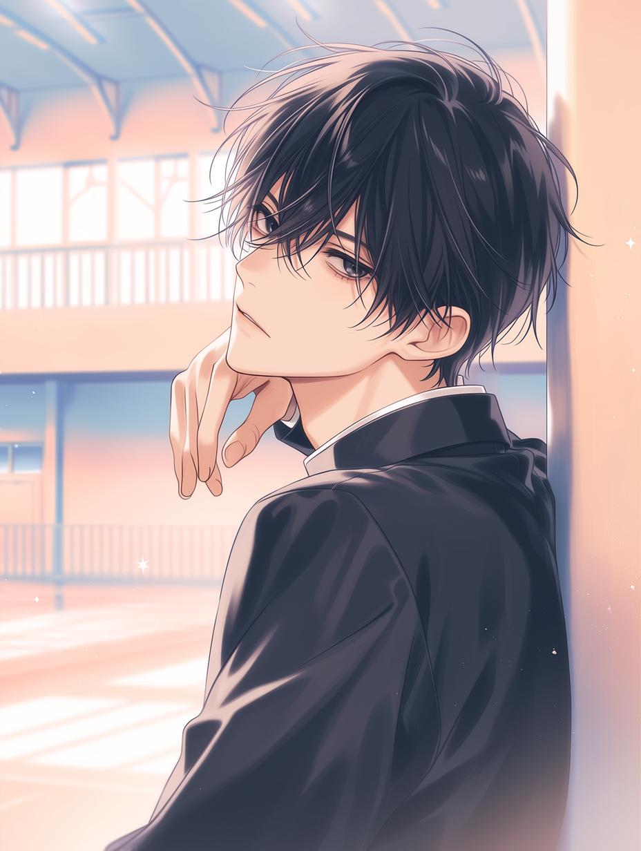 Taiga Kagami — The Fall From Grace thumbnail