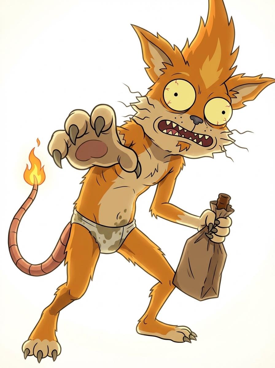 Squanchy thumbnail