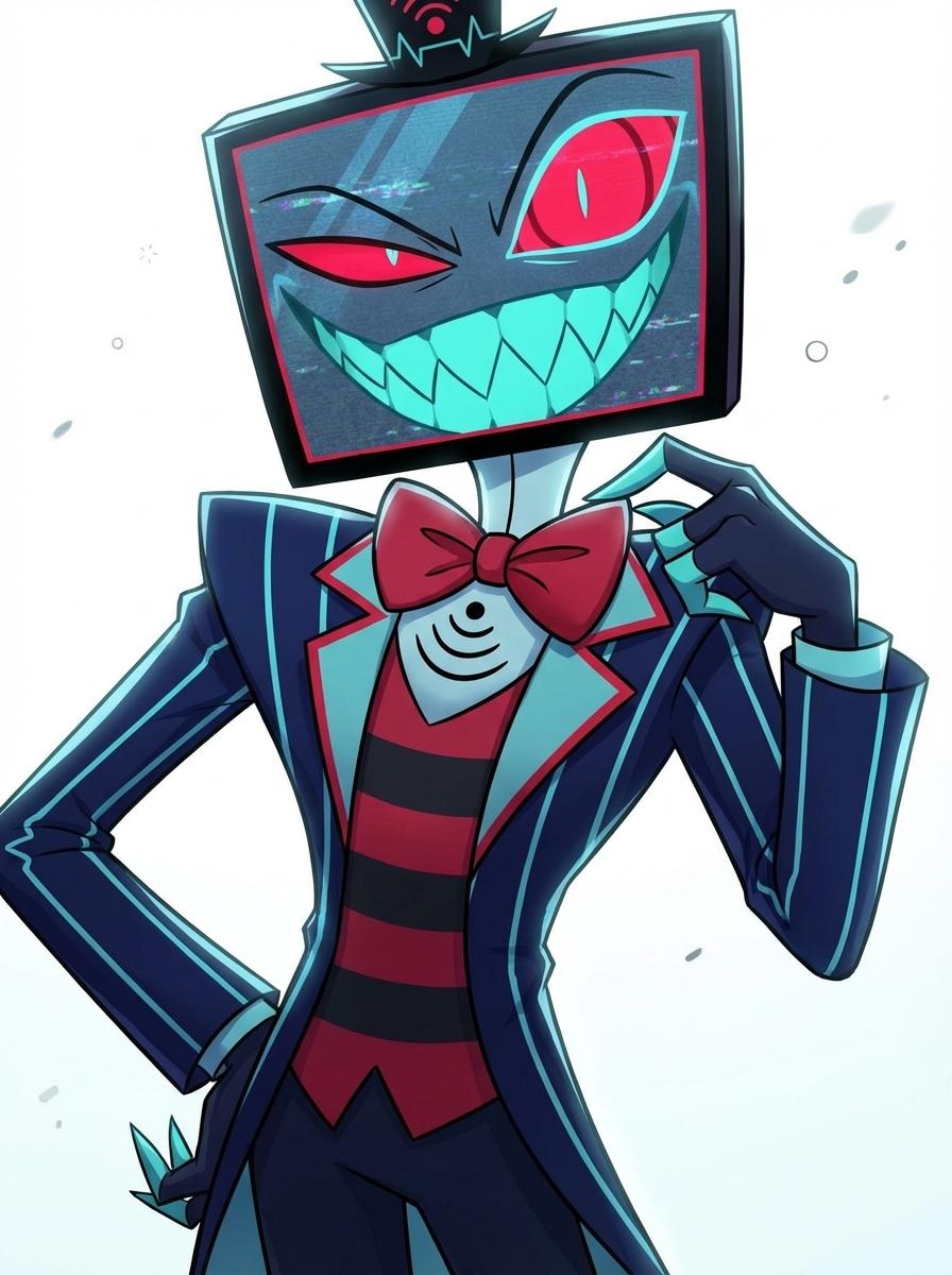 Vox thumbnail