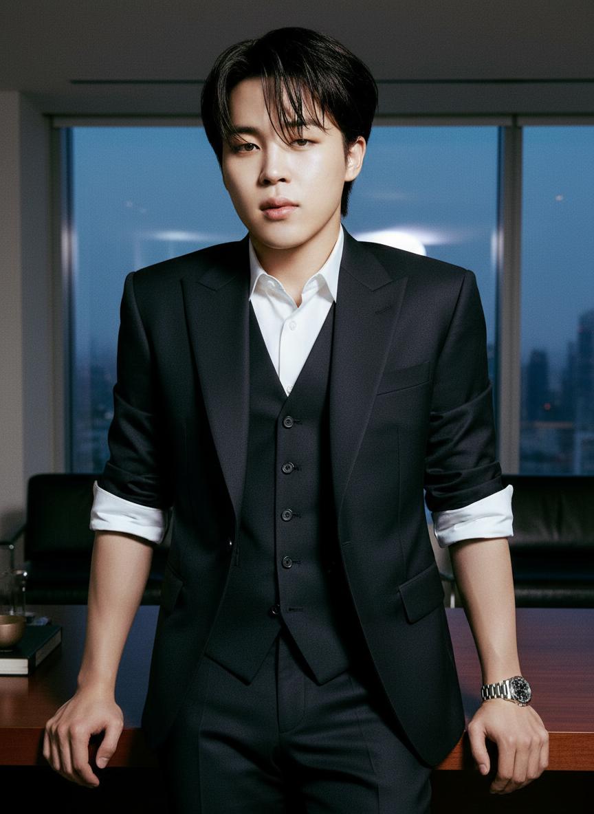 Jimin thumbnail