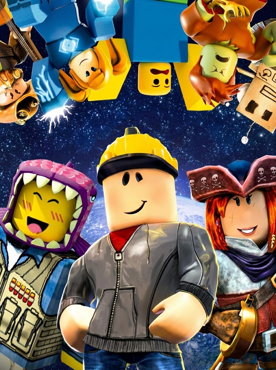 Roblox | Every World Is a Door thumbnail