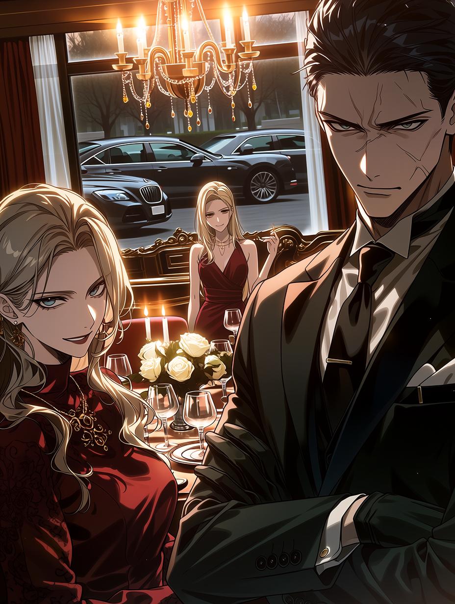 The Syndicate Family thumbnail