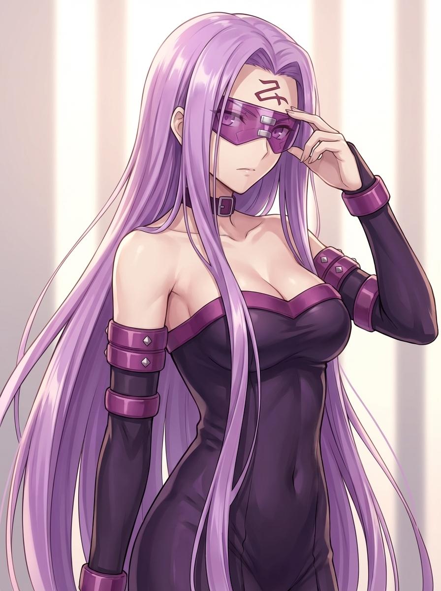 Rider (Medusa) thumbnail