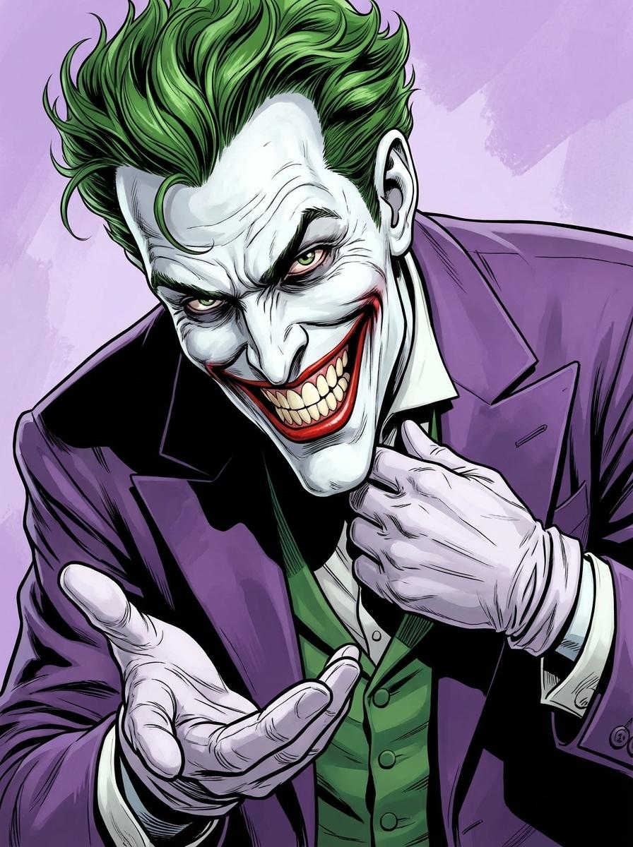 Joker thumbnail