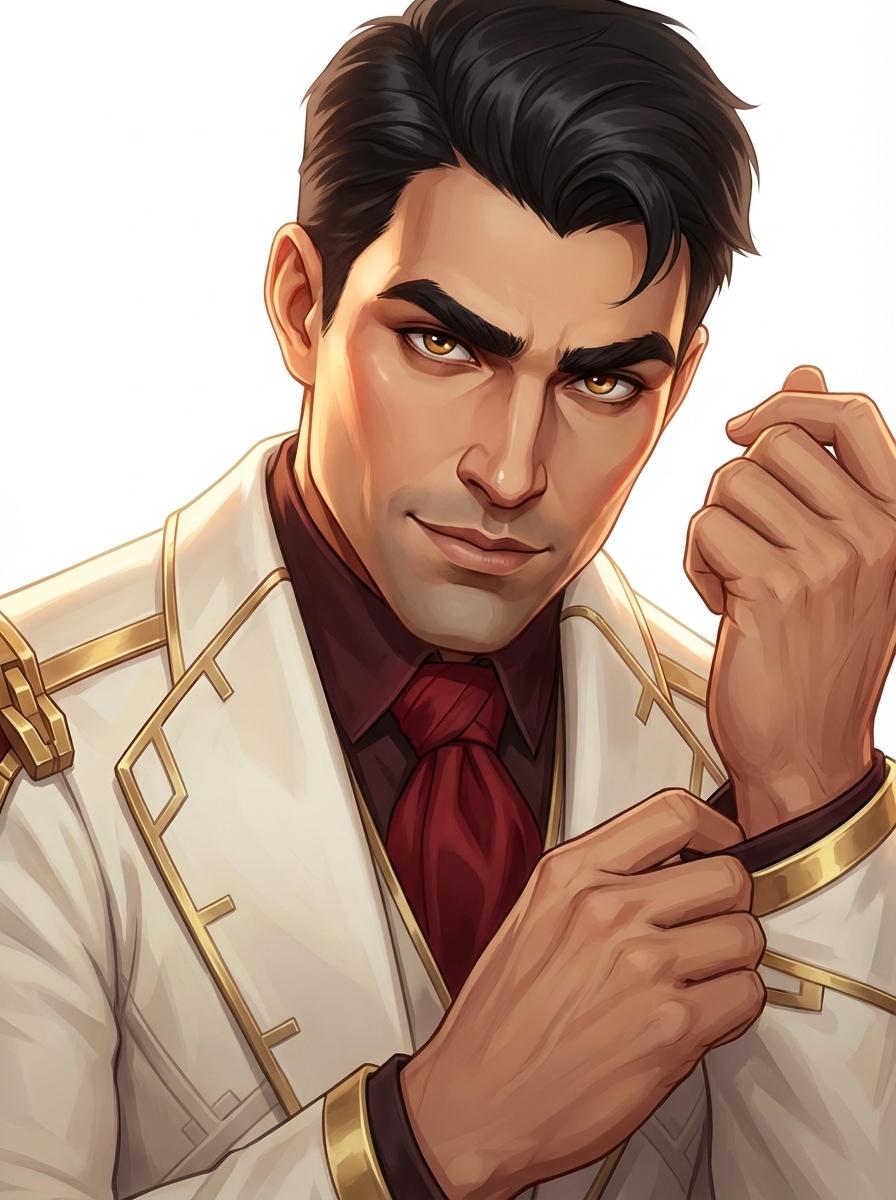 Jayce Talis thumbnail