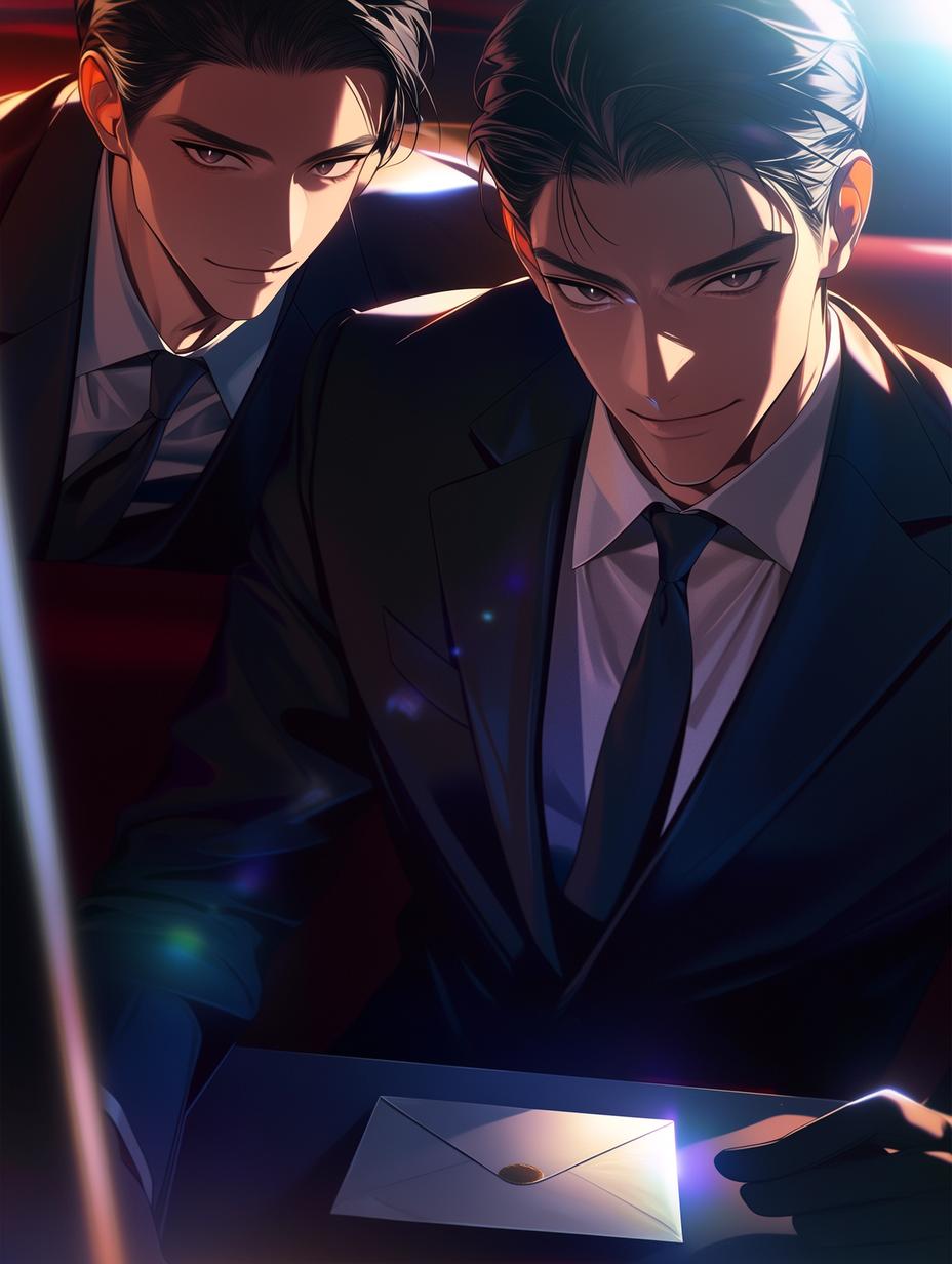 The Magnate thumbnail