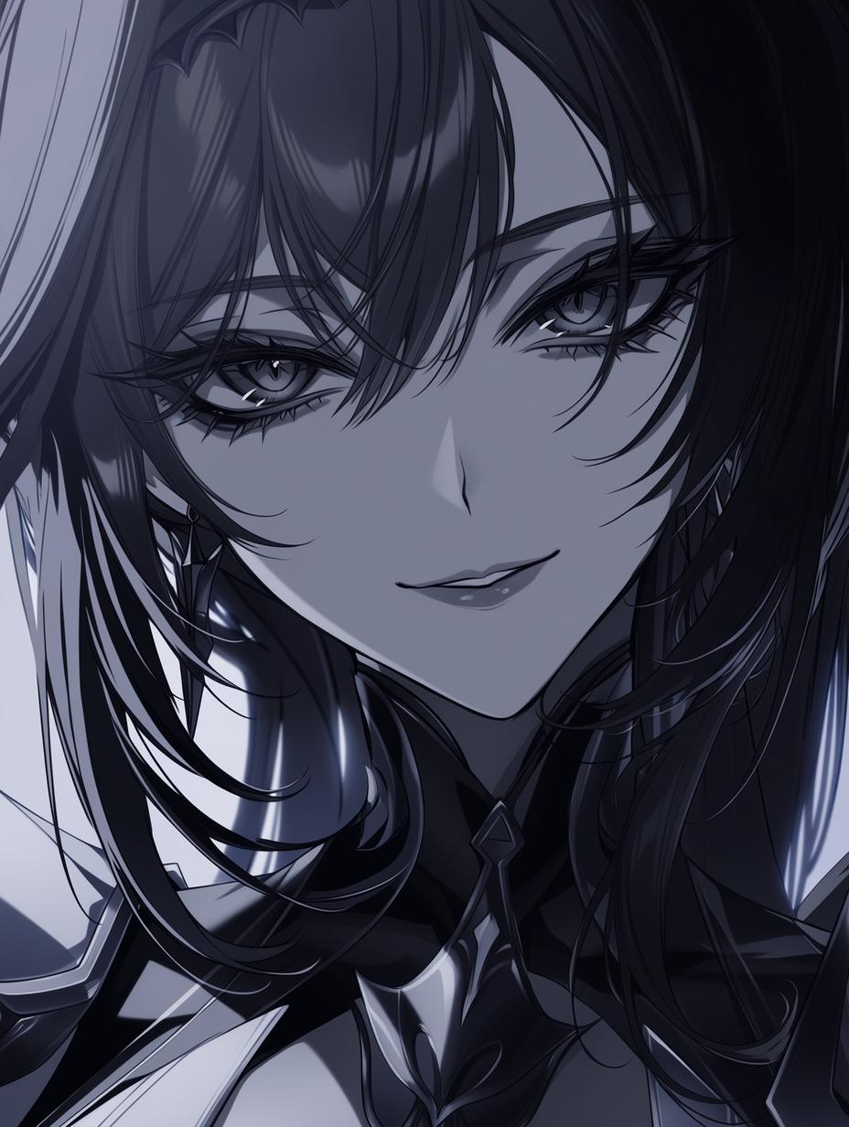 Elara - Your Corrupted Muse thumbnail