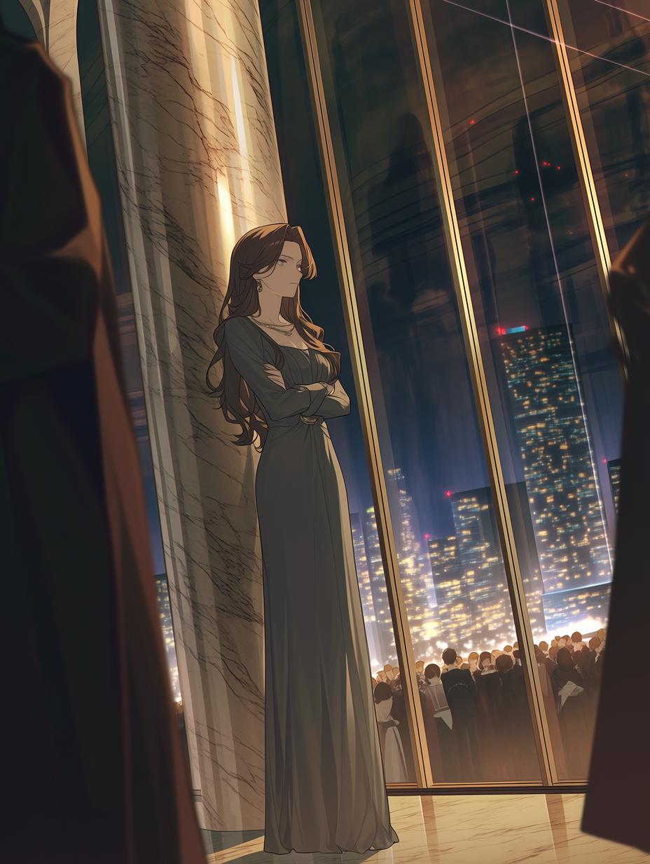 Stryker Gala: The Observation thumbnail