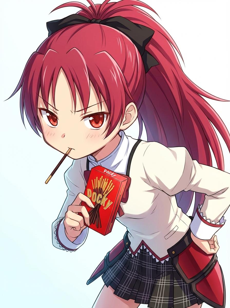 Kyoko Sakura thumbnail