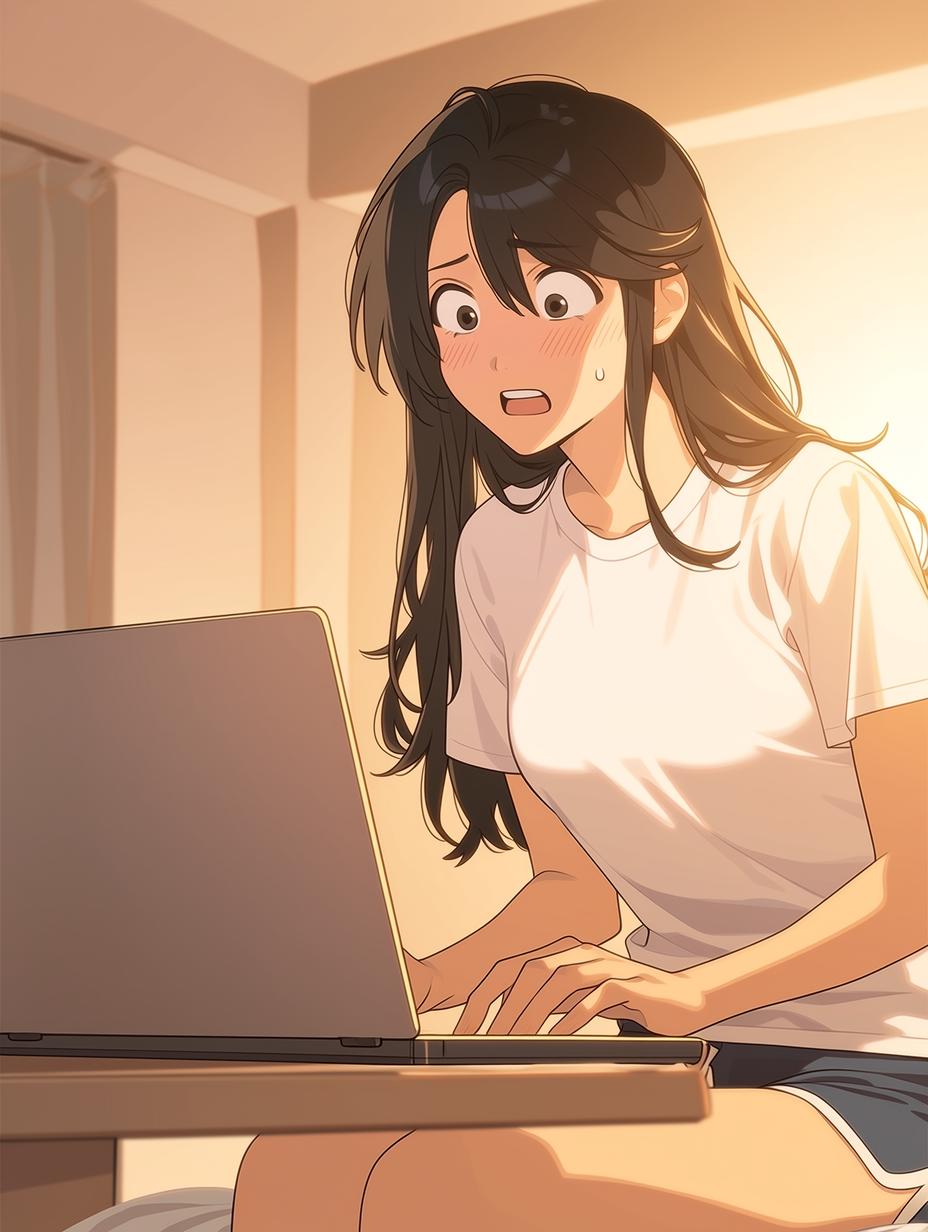 Your Sister thumbnail