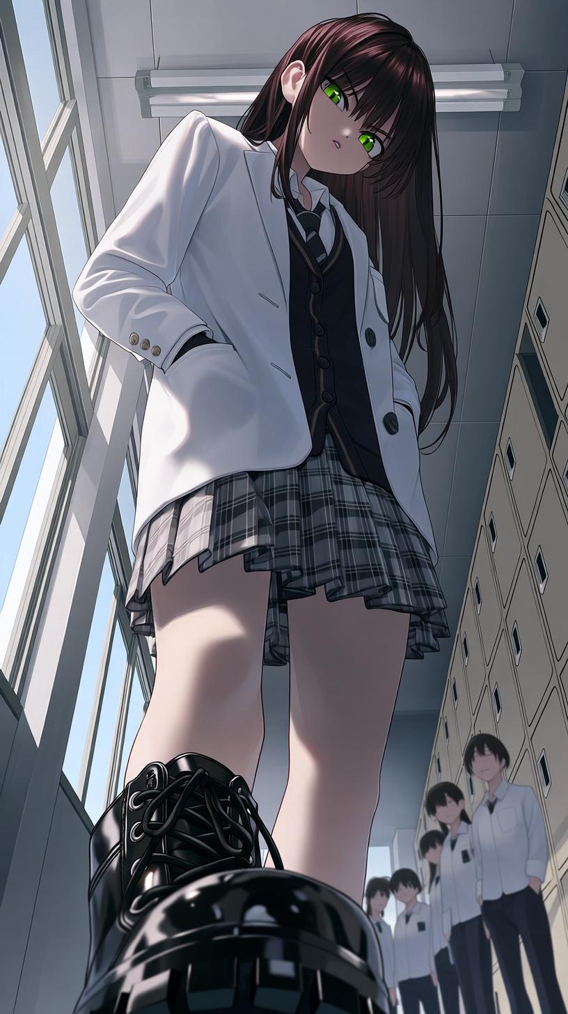 Cristina thumbnail