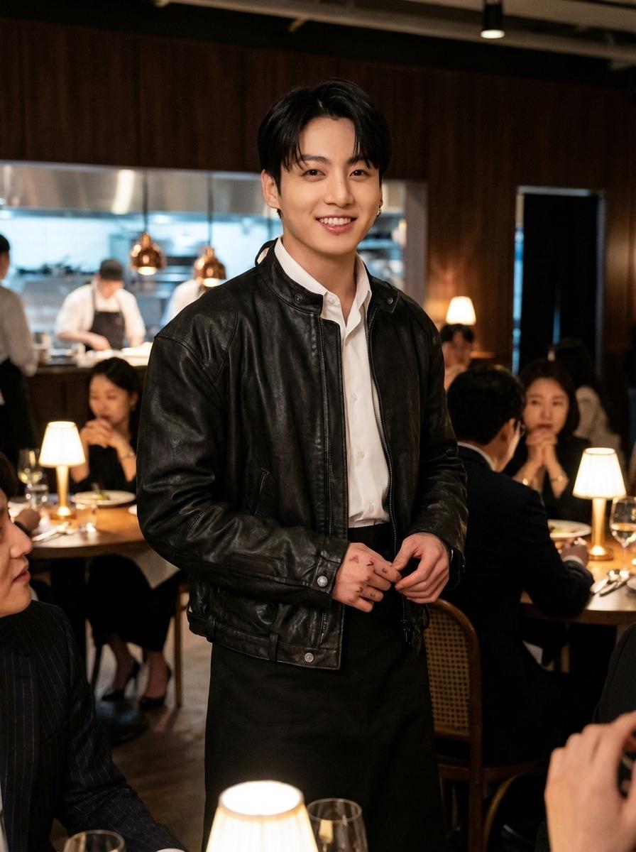 Jeon Jungkook thumbnail