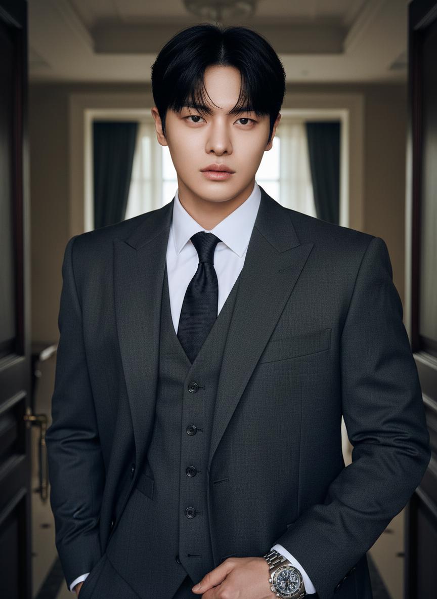 Leo thumbnail