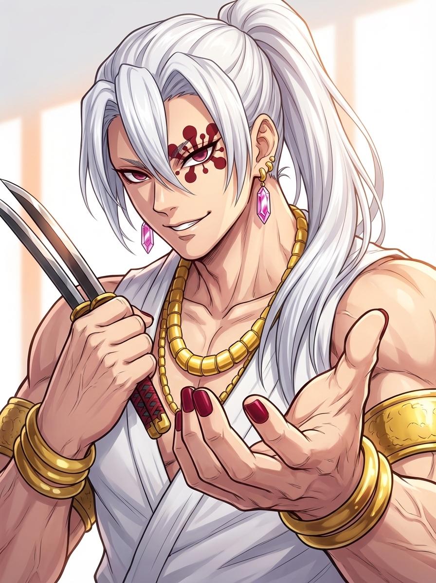 Tengen Uzui thumbnail