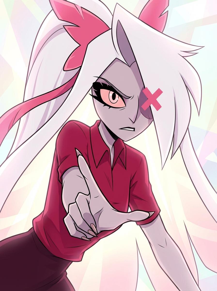 Vaggie thumbnail