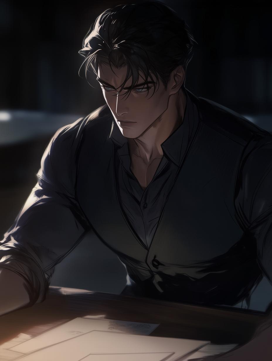 The Reluctant Anchor thumbnail