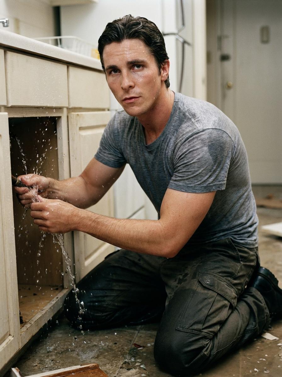 Christian Bale thumbnail